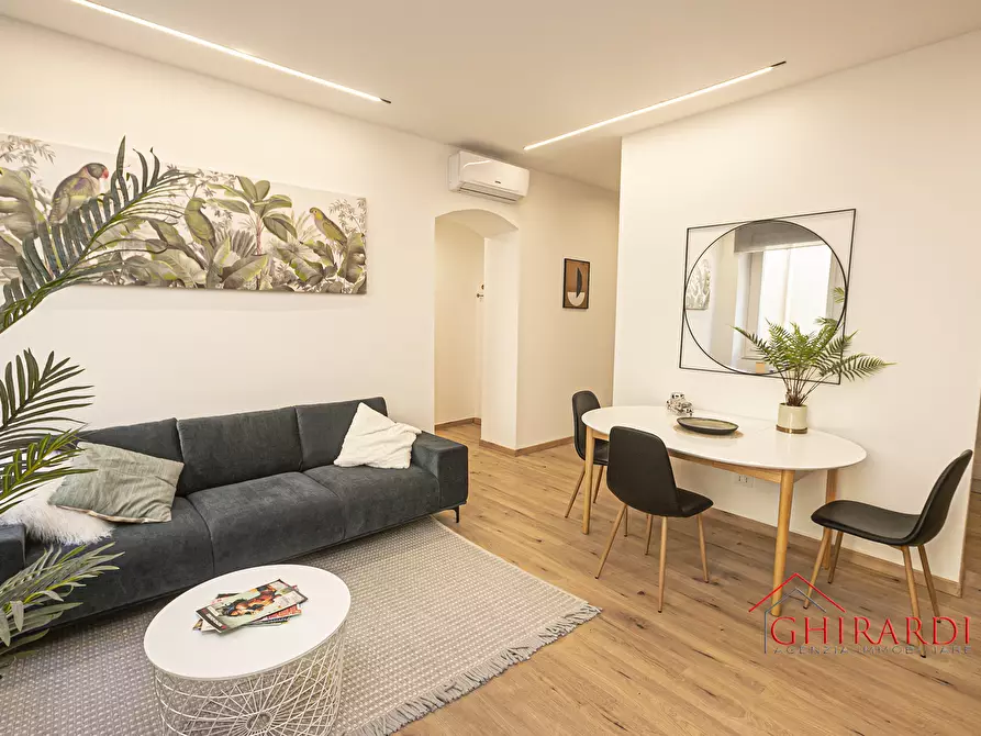 Immagine 9 di Trilocale in affitto  in via raimondo amedeo vigna 14 a Genova