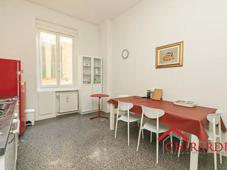 Immagine 9 di Trilocale in vendita  in Via Caterina Rossi 2 a Genova
