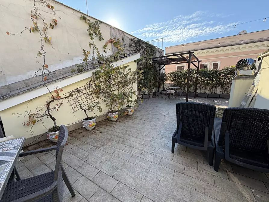 Immagine 29 di Terratetto in vendita  in Via Carlo Cattaneo 7A a Nettuno