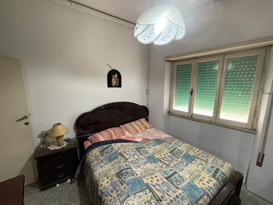 Immagine 7 di Trilocale in vendita  in Via della Liberazione 45 a Nettuno