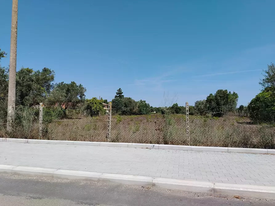 Immagine 1 di Terreno edificabile in vendita  in Via Stradone del Sandalo 47 a Anzio