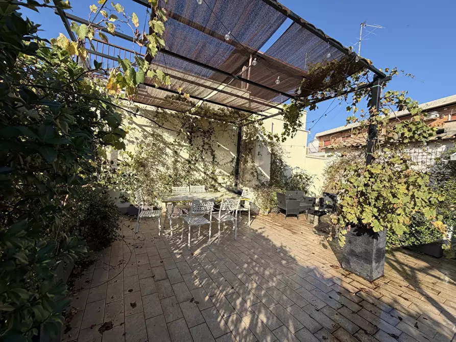 Immagine 36 di Terratetto in vendita  in Via Carlo Cattaneo 7A a Nettuno