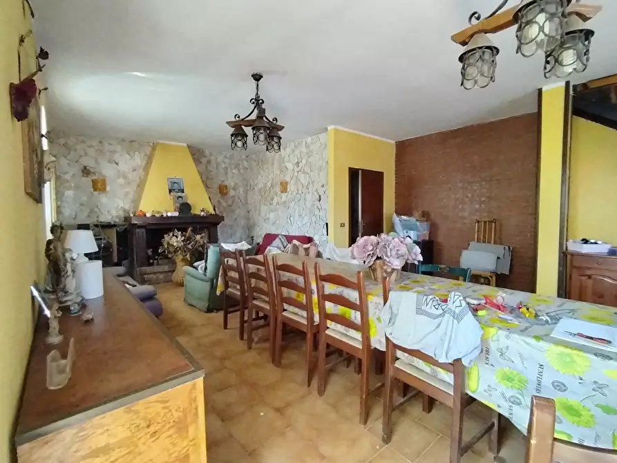 Immagine 3 di Casa bifamiliare in vendita  in Via Mentana 9 a Nettuno