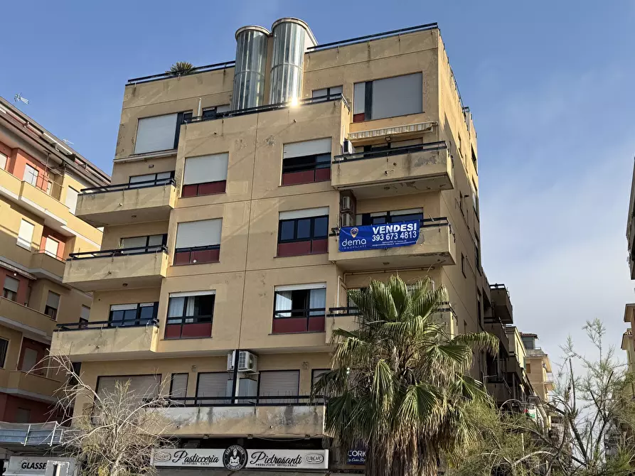 Immagine 26 di Trilocale in vendita  in Via Palermo 1 a Nettuno