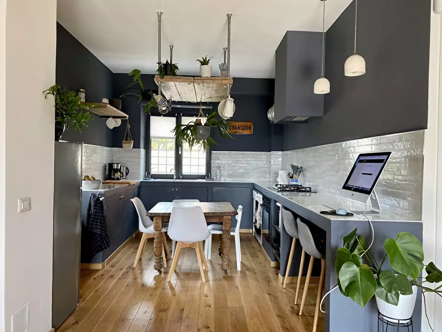 Immagine 9 di Villa in vendita  in Via delle Ninfe 25 a Anzio