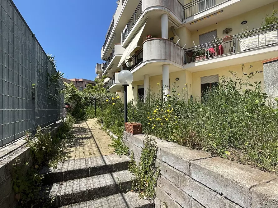 Immagine 23 di Trilocale in vendita  in Via del Parco 3 a Nettuno