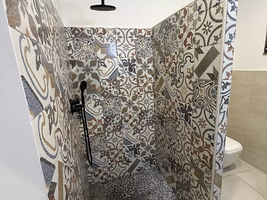 Immagine 17 di Terratetto in vendita  in Via Carlo Cattaneo 7A a Nettuno