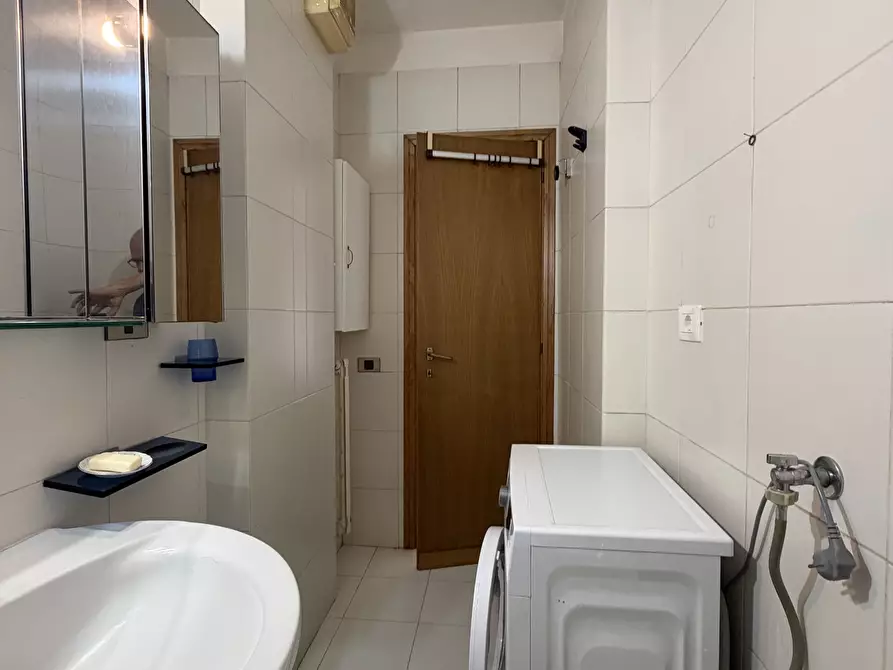 Immagine 18 di Trilocale in vendita  in Via Palermo 1 a Nettuno