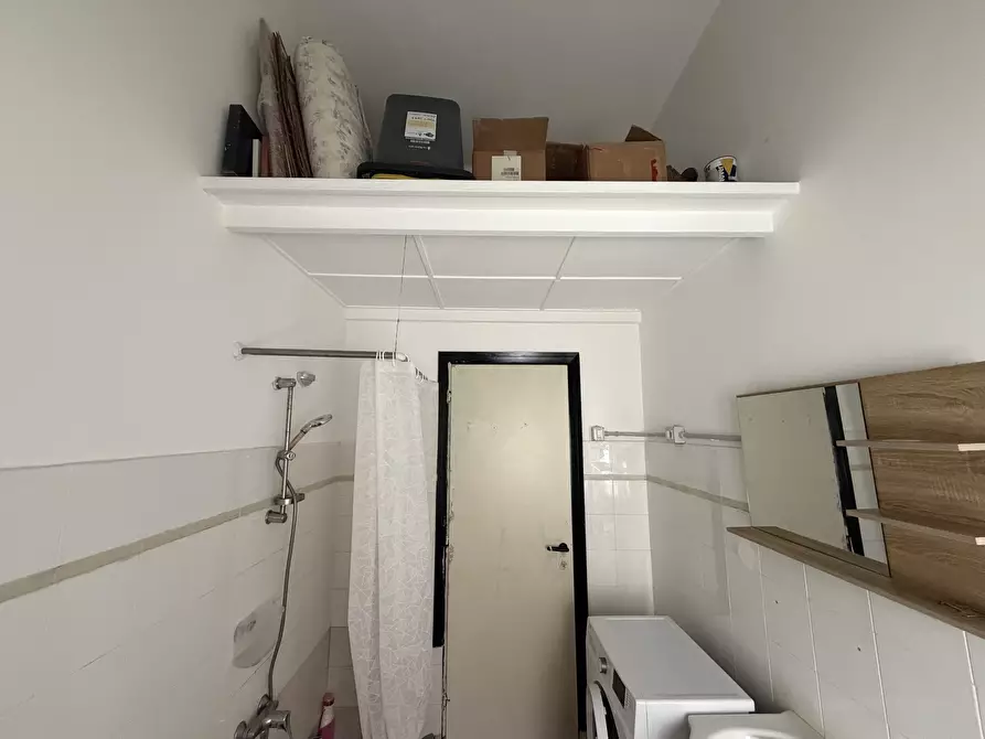 Immagine 12 di Bilocale in vendita  in Via Sangallo 41 a Nettuno