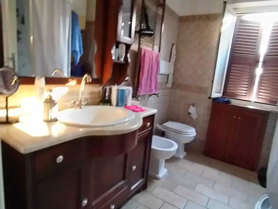 Immagine 18 di Quadrilocale in vendita  in Via dei Frassini 11 a Nettuno