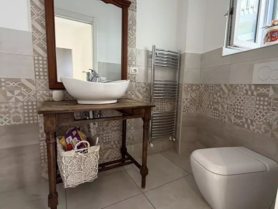 Immagine 9 di Terratetto in vendita  in Via Carlo Cattaneo 7A a Nettuno