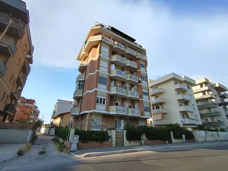 Immagine 21 di Trilocale in vendita  in Via Liri 2 a Nettuno