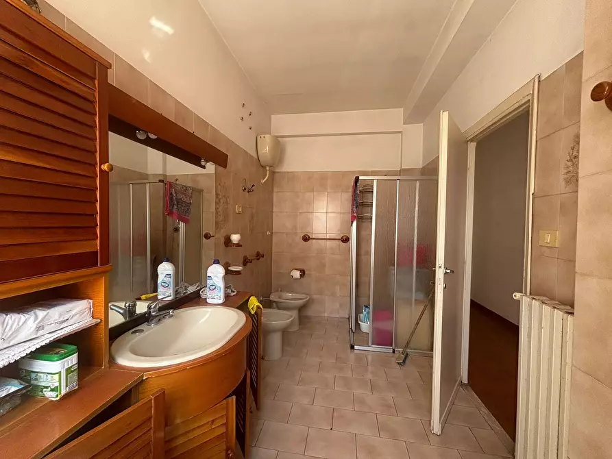 Immagine 13 di Trilocale in vendita  in Via Monteverde 6 a Nettuno