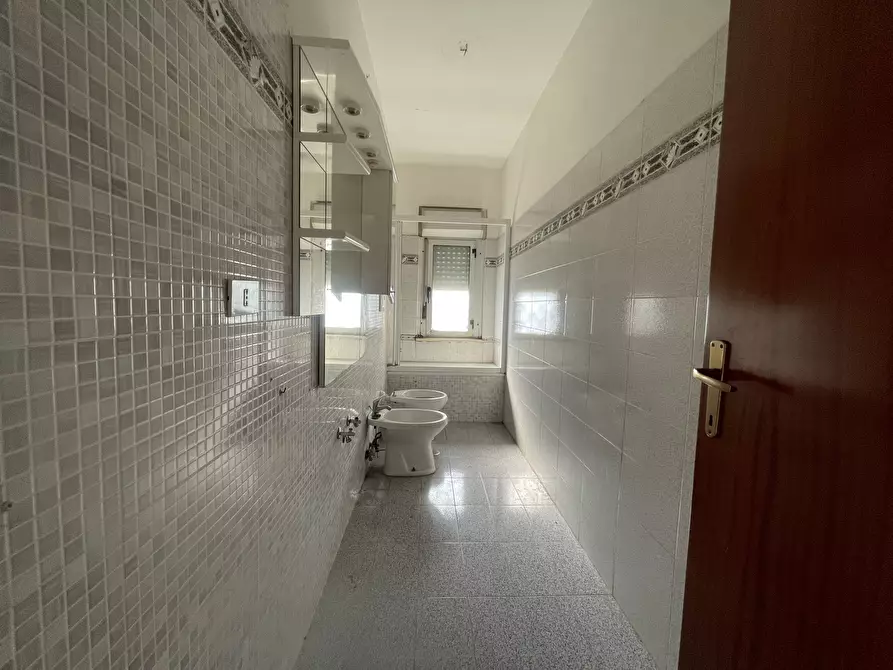 Immagine 20 di Villetta a schiera in vendita  in Via Monte Parioli 10 a Nettuno