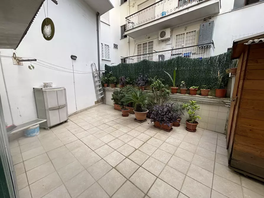 Immagine 20 di Trilocale in vendita  in Via Risorgimento 1 a Nettuno
