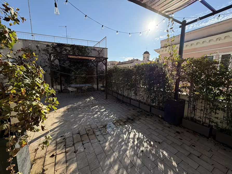 Immagine 37 di Terratetto in vendita  in Via Carlo Cattaneo 7A a Nettuno