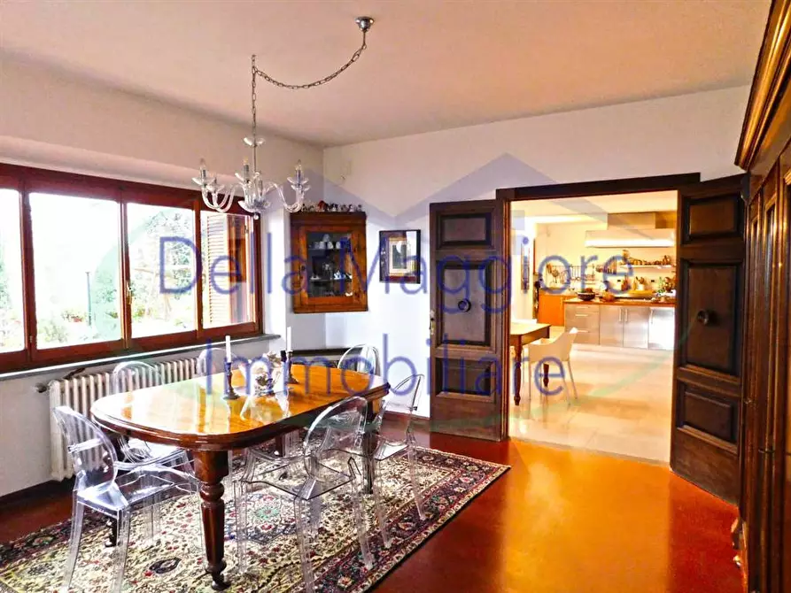 Immagine 3 di Casa indipendente in vendita  a Livorno