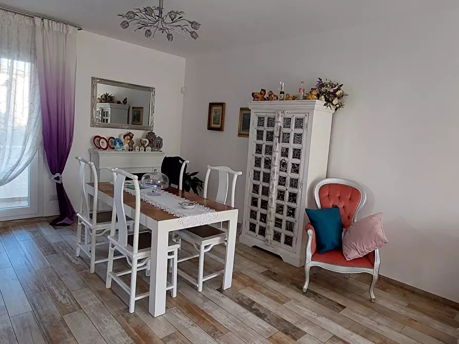 Immagine 17 di Casa indipendente in vendita  in via delle fornaci a Livorno