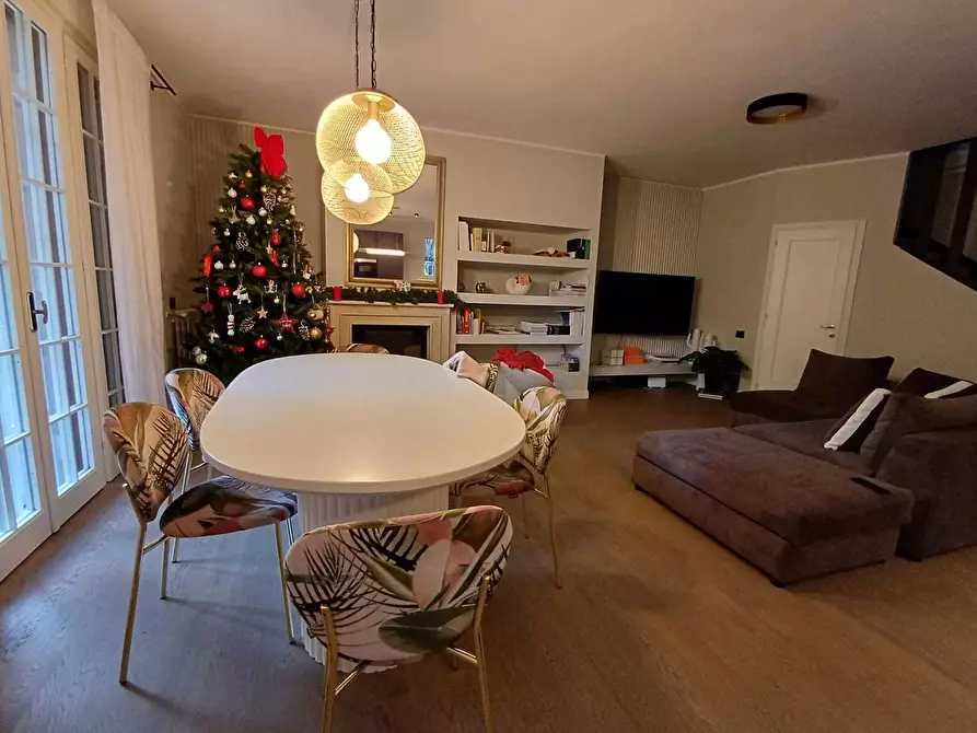 Immagine 6 di Casa bifamiliare in vendita  a Livorno