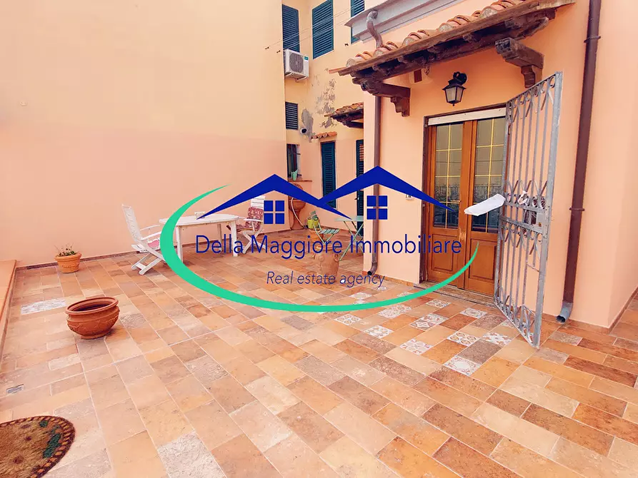 Immagine 29 di Appartamento in vendita  in via delle sorgenti a Livorno