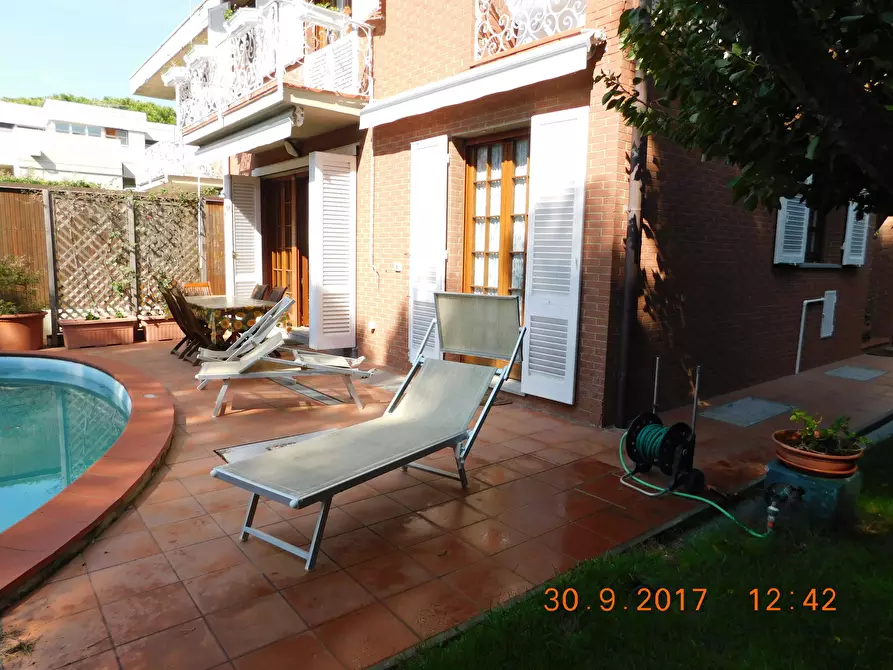 Immagine 29 di Casa bifamiliare in vendita  a Livorno