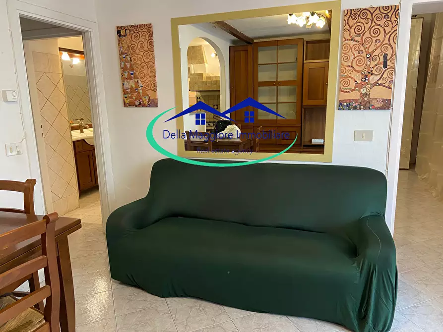 Immagine 15 di Porzione di casa in vendita  in via del castellaccio a Livorno