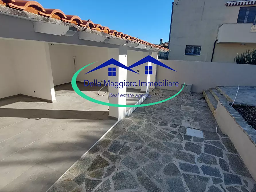 Immagine 7 di Porzione di casa in vendita  a Livorno