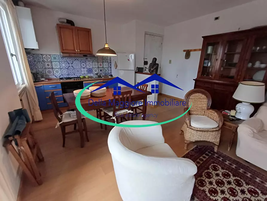 Immagine 6 di Casa indipendente in vendita  in Via Bernardo Buontalenti a Rosignano Marittimo