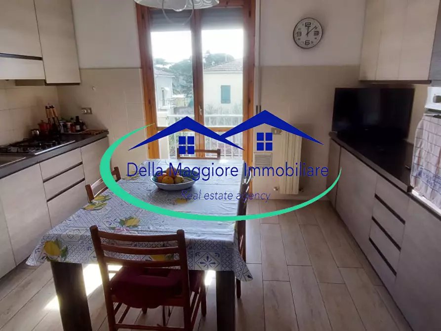 Immagine 8 di Appartamento in vendita  in Via Emilio Zola a Livorno