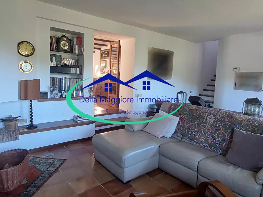 Immagine 6 di Casa bifamiliare in vendita  in Via della Valle Benedetta a Livorno