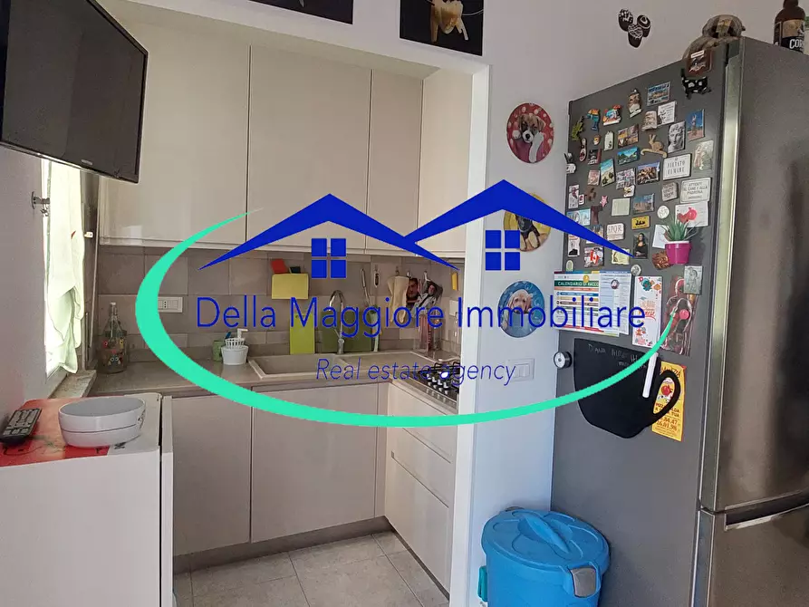 Immagine 43 di Appartamento in vendita  in via delle abetelle a Livorno