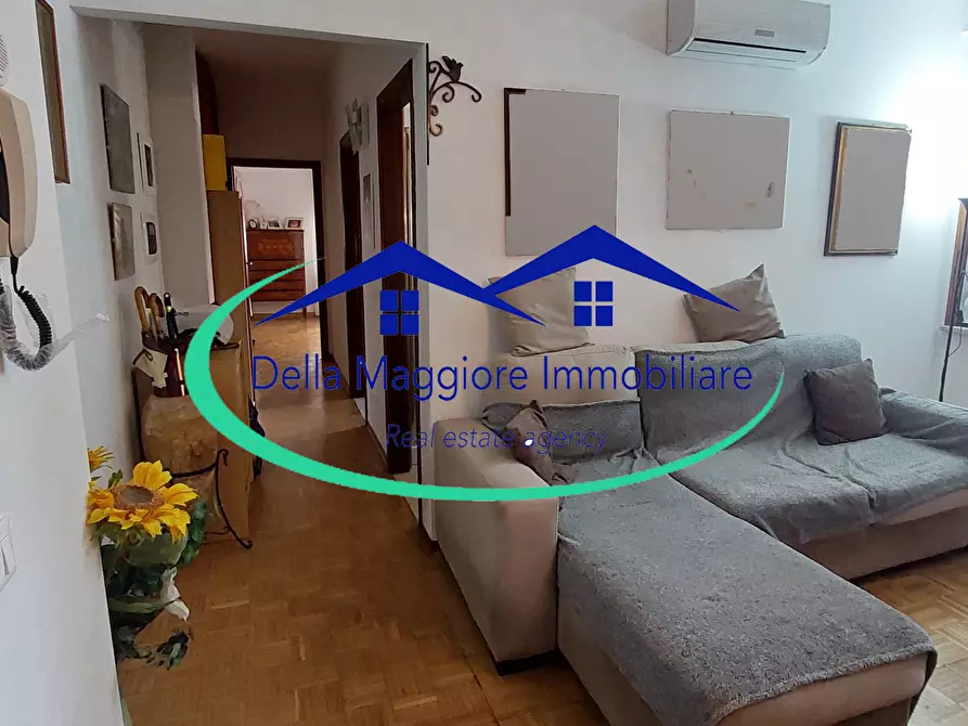 Immagine 11 di Pentalocale in vendita  in via Goito a Livorno