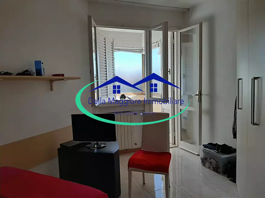 Immagine 16 di Attico in vendita  a Livorno