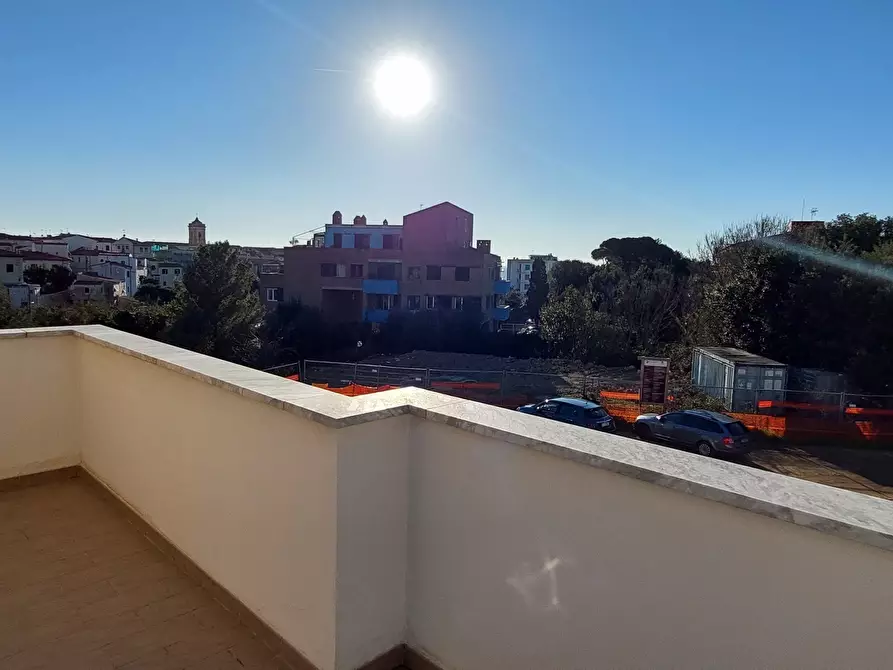 Immagine 33 di Casa indipendente in vendita  in via delle fornaci a Livorno