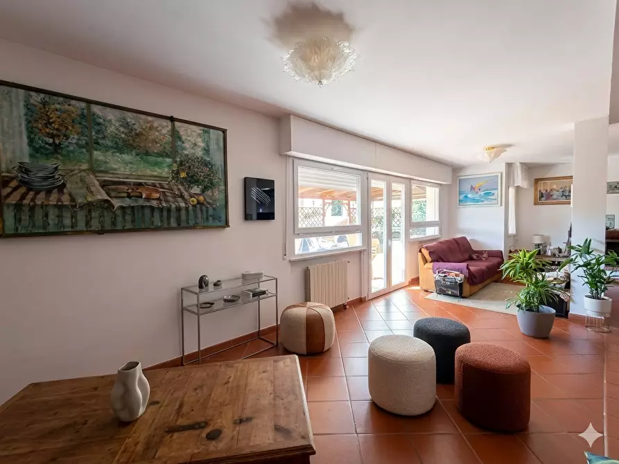 Immagine 9 di Casa bifamiliare in vendita  in piazza delle carrozze 3 a Livorno