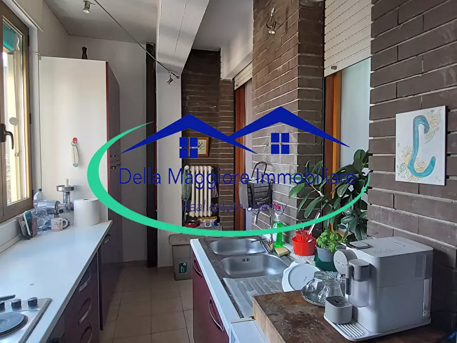 Immagine 14 di Pentalocale in vendita  in via Goito a Livorno