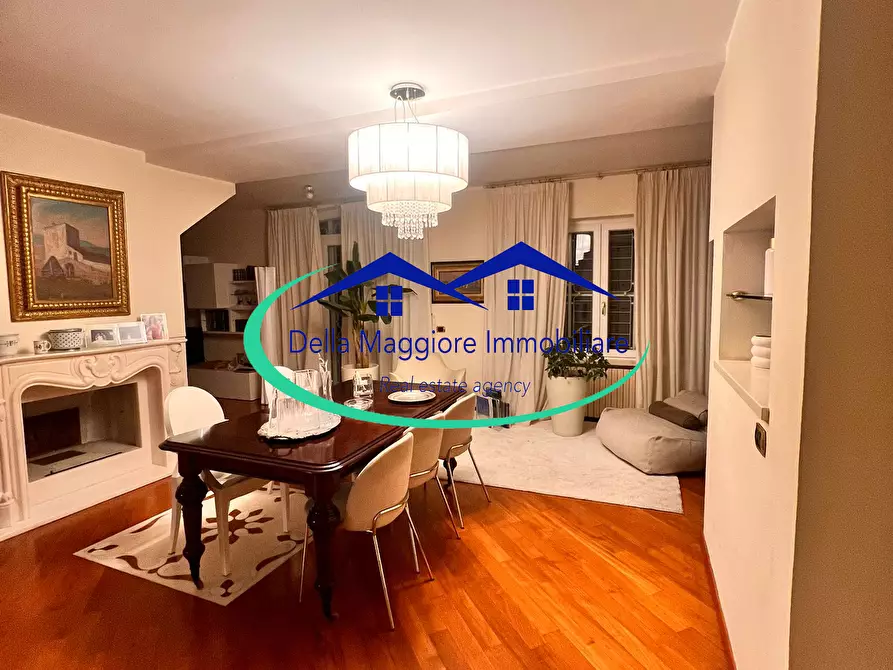 Immagine 6 di Casa indipendente in vendita  a Livorno