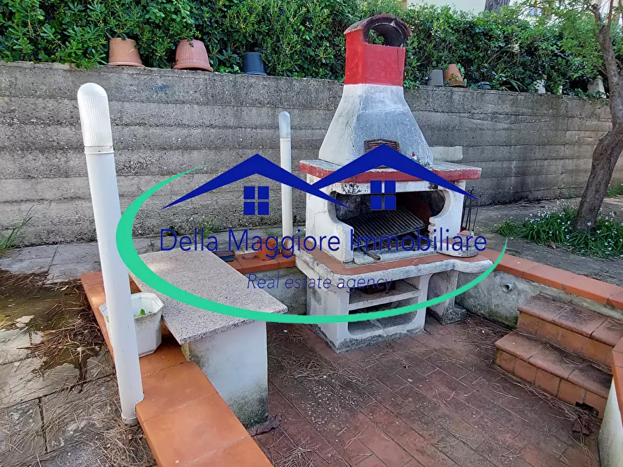 Immagine 39 di Casa bifamiliare in vendita  in piazza delle carrozze 3 a Livorno