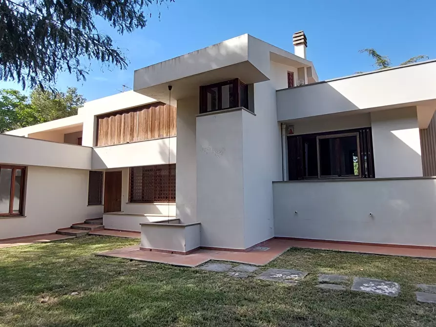 Immagine 7 di Casa indipendente in vendita  a Livorno