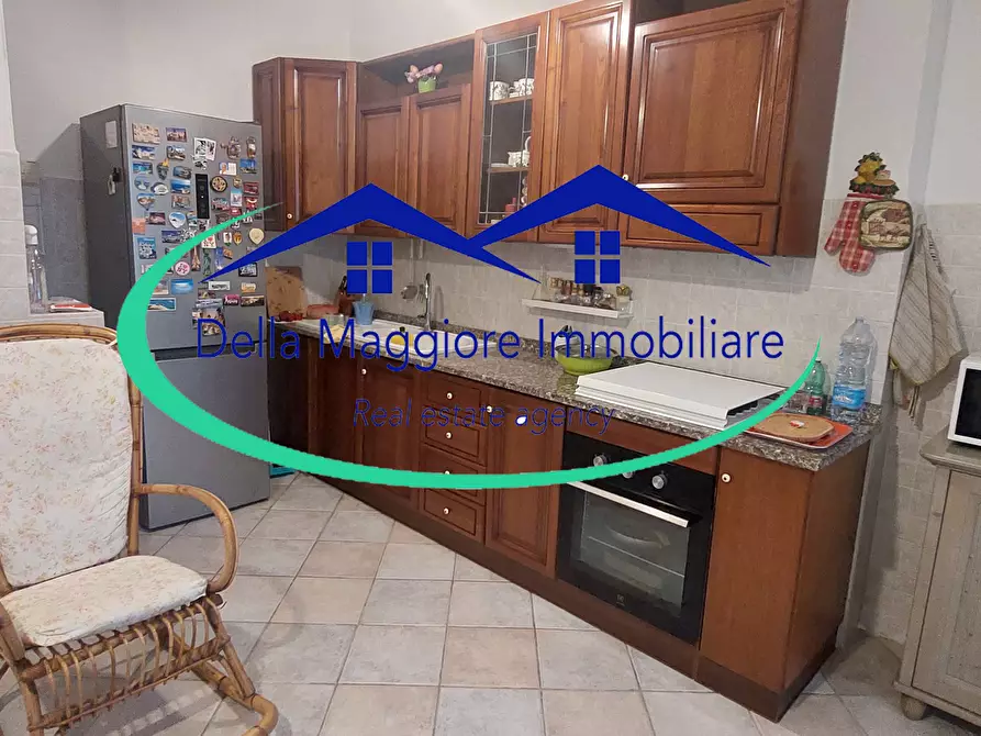 Immagine 19 di Appartamento in vendita  in via Ascoli a Livorno