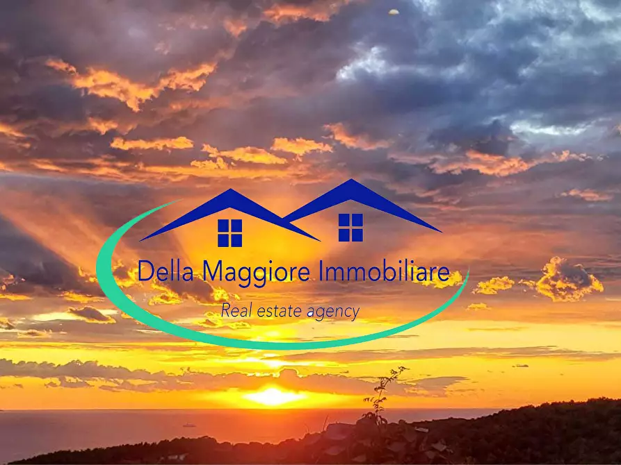 Immagine 5 di Porzione di casa in vendita  in via di quercianella a Livorno