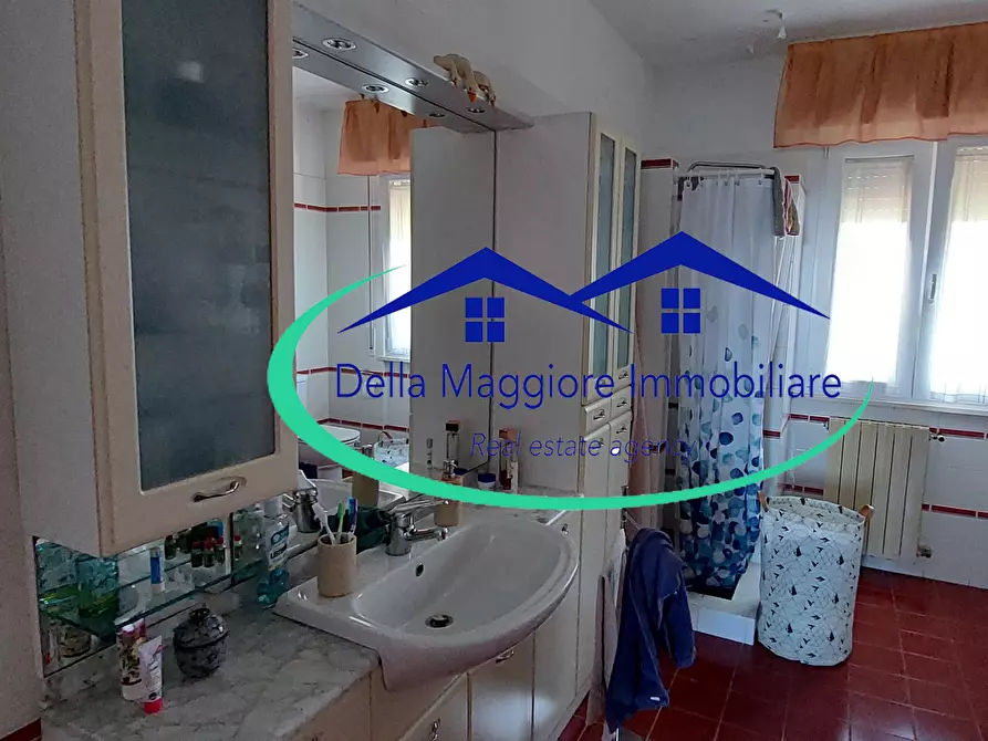Immagine 23 di Casa bifamiliare in vendita  in piazza delle carrozze 3 a Livorno