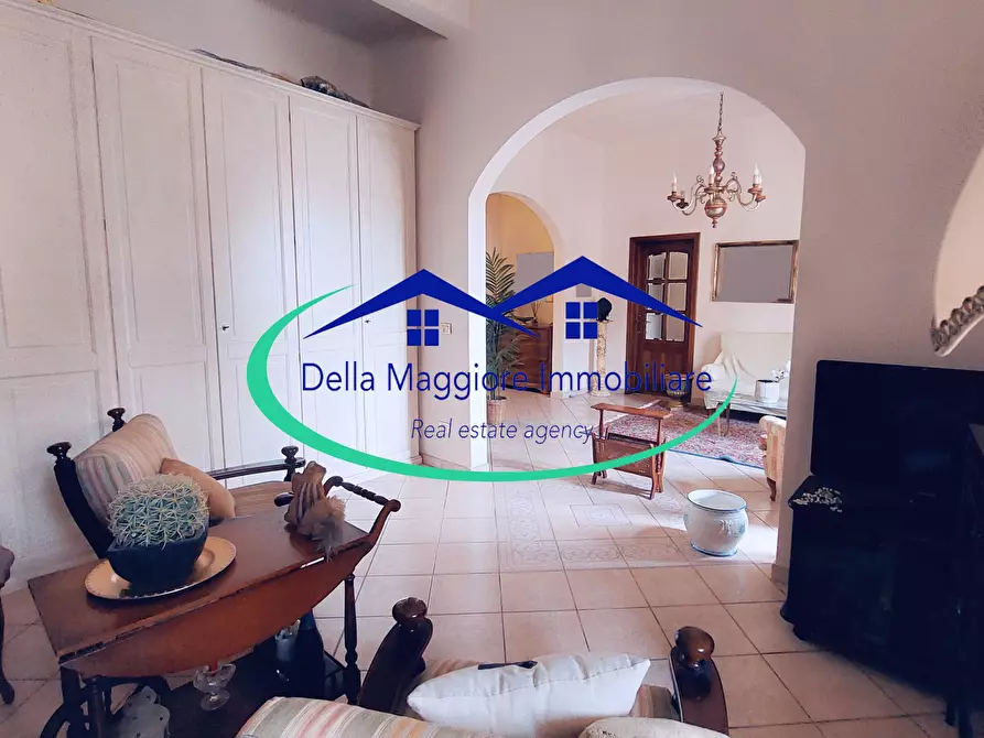 Immagine 6 di Appartamento in vendita  in via delle sorgenti a Livorno