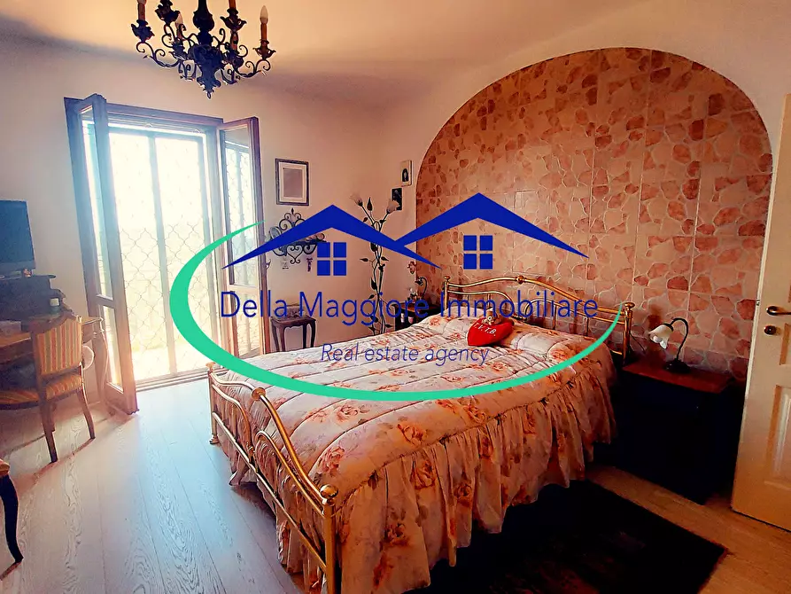 Immagine 27 di Porzione di casa in vendita  in via di quercianella a Livorno