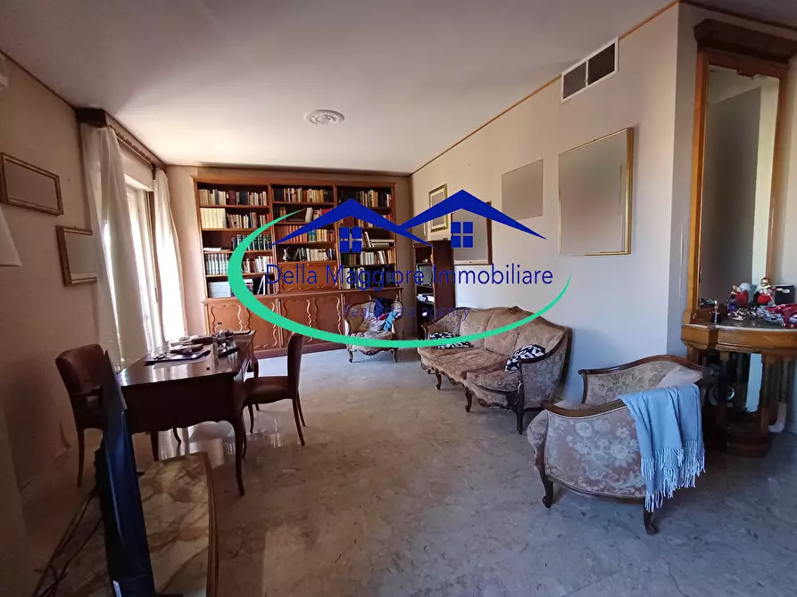 Immagine 5 di Appartamento in vendita  a Livorno