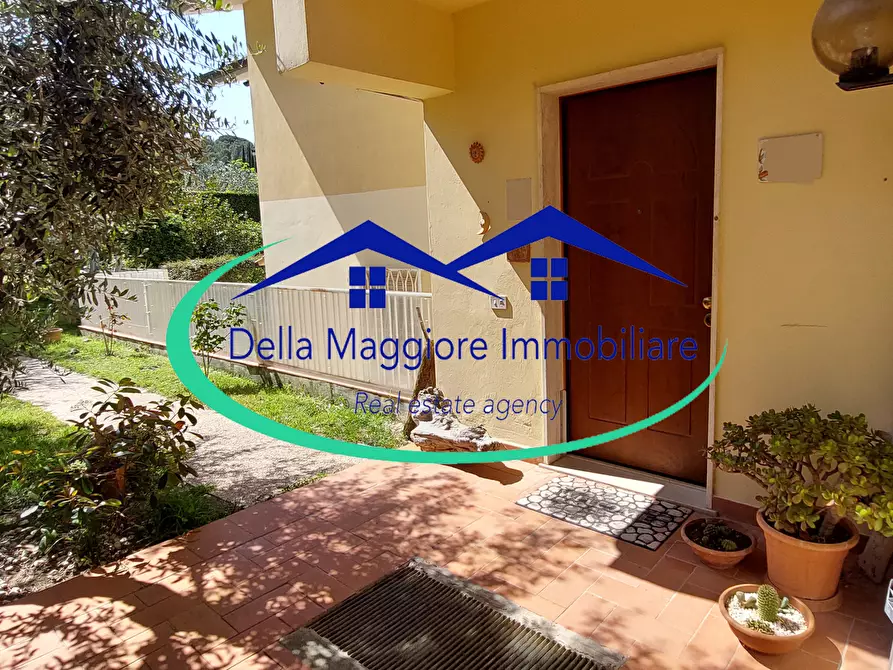 Immagine 9 di Casa bifamiliare in vendita  in piazza delle carrozze 3 a Livorno