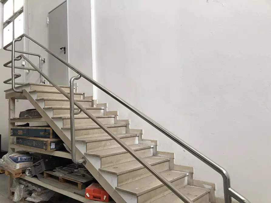 Immagine 8 di Attività artigianale in vendita  a Sala Baganza