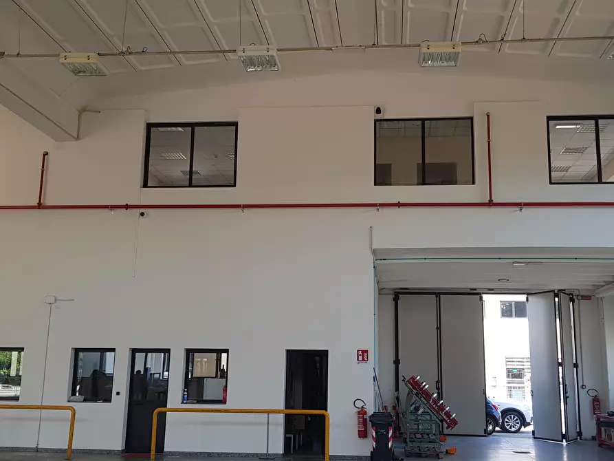 Immagine 7 di Attività artigianale in vendita  a Fidenza