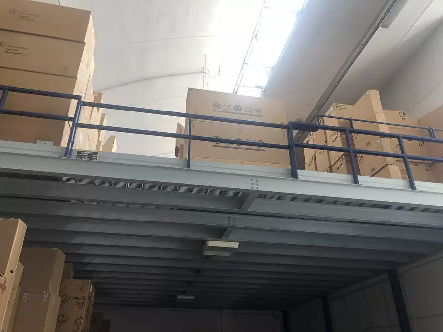 Immagine 17 di Attività artigianale in vendita  a Parma