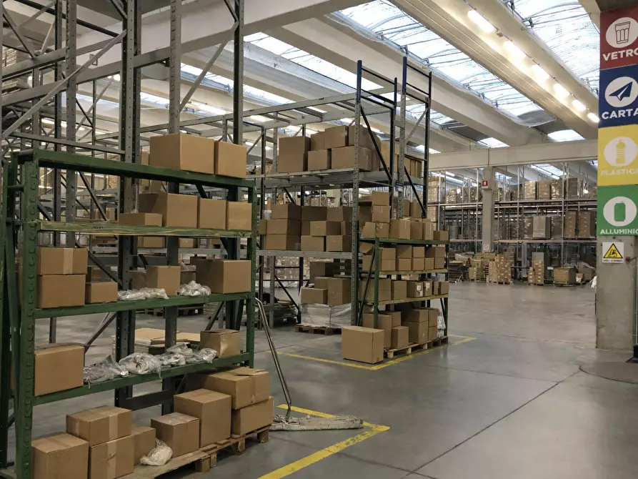 Immagine 3 di Attività artigianale in vendita  a Parma